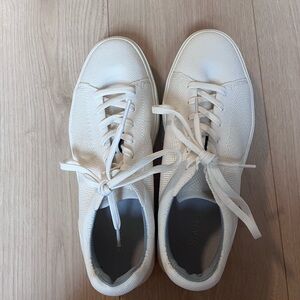 Rothy’s RS02 Lace up sneakers